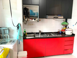 Blk 180D Rivervale Crescent (Sengkang), HDB 2 Rooms #267181821